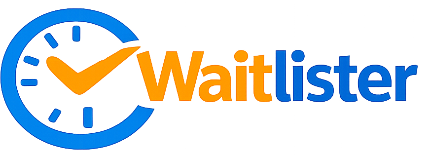 Waitlister